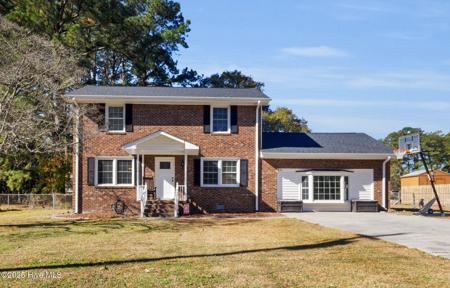 605 River Road