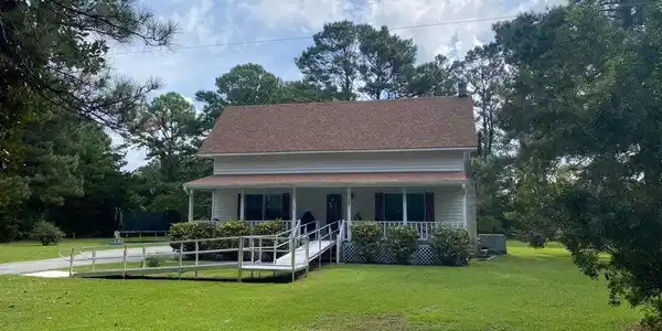 166 Lake Road