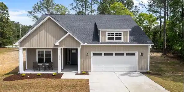 42 Winding Creek Drive