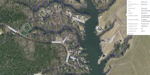 Image 4: GIS Aerial