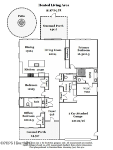 226 Sand Dollar Lane