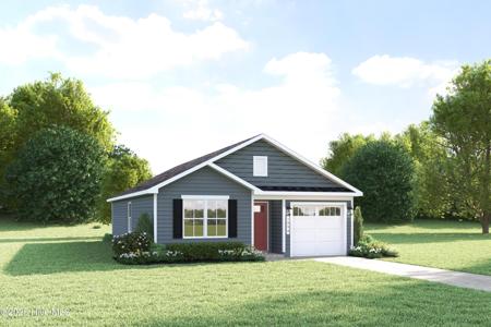 208 Winborne Lane