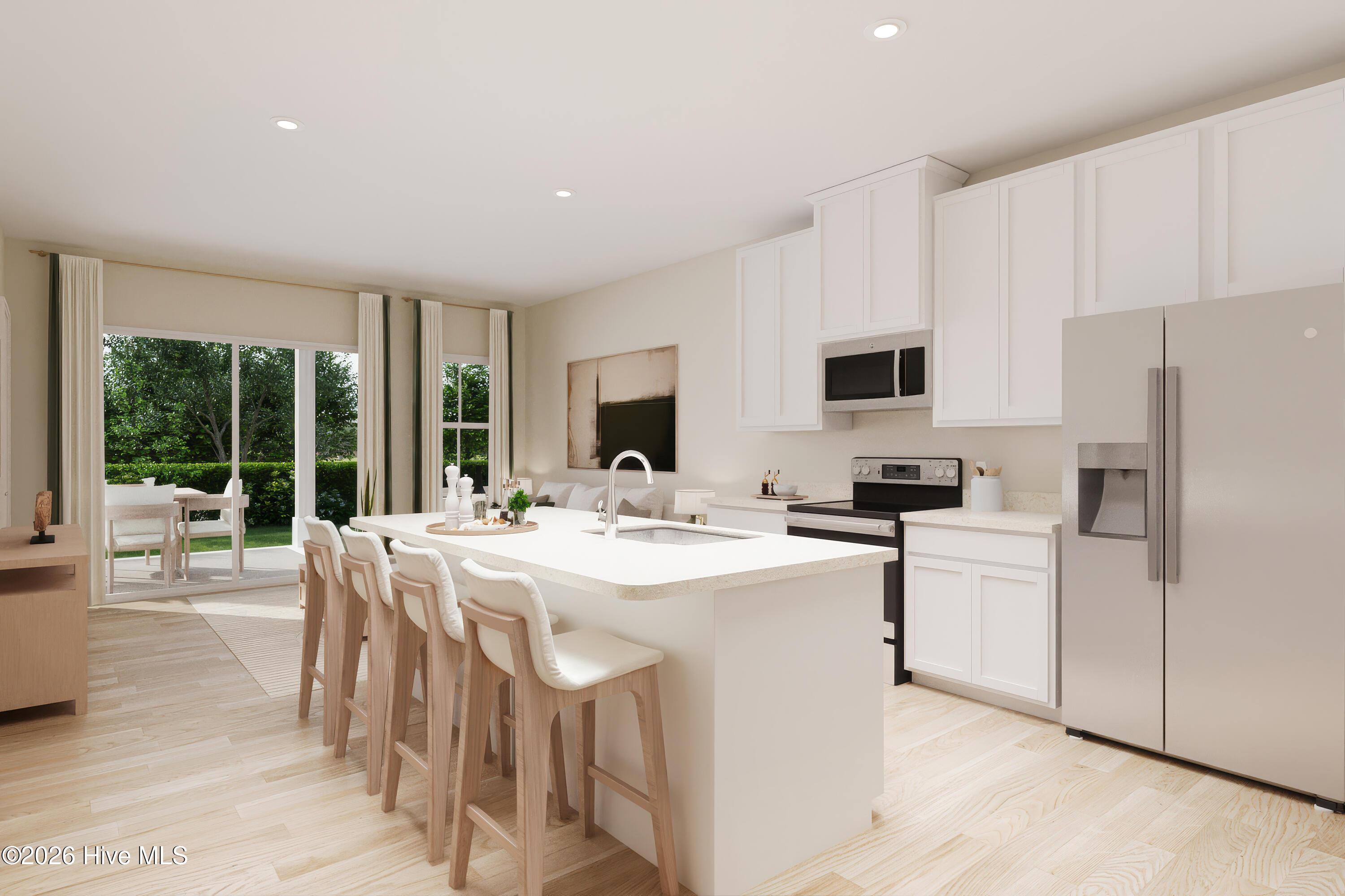 Image 2: Kitchen