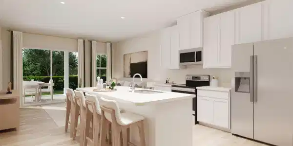 Image 2: Kitchen
