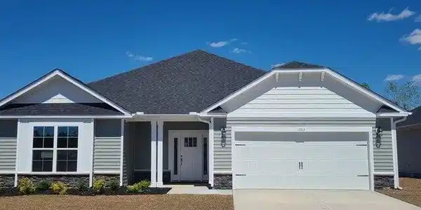 2106 Caracara Drive