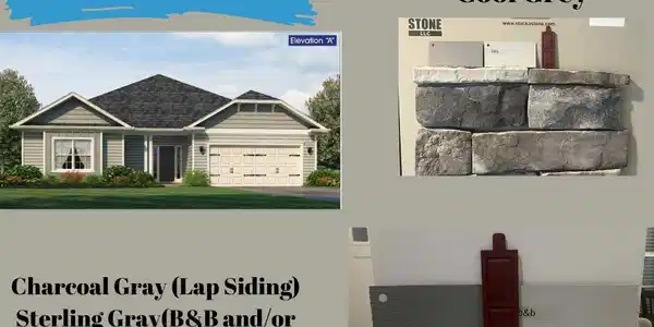 Image 3: Color Selections Exterior