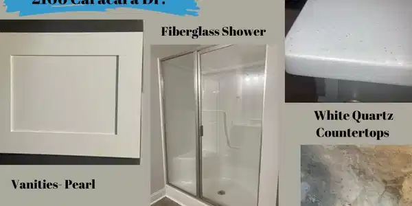 Image 4: Color Selection Bathroom