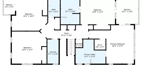 1305 Bowfin Lane Unit 2