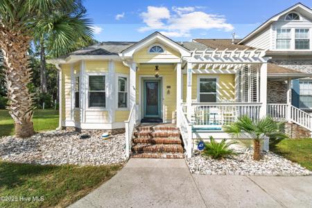 7263 Schooners Court SW