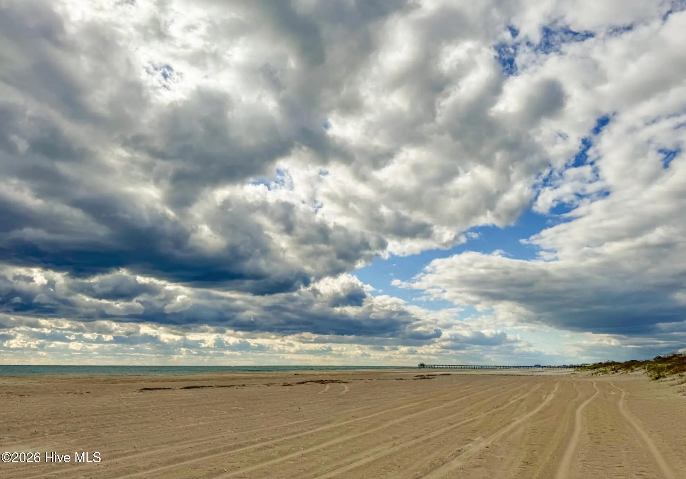 Image 2: Beach