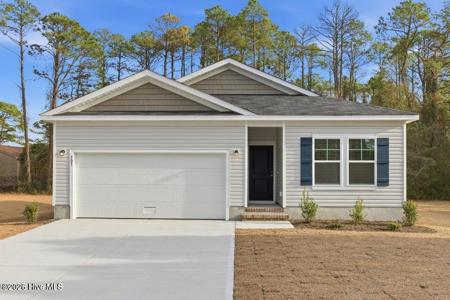 905 Red Sail Road