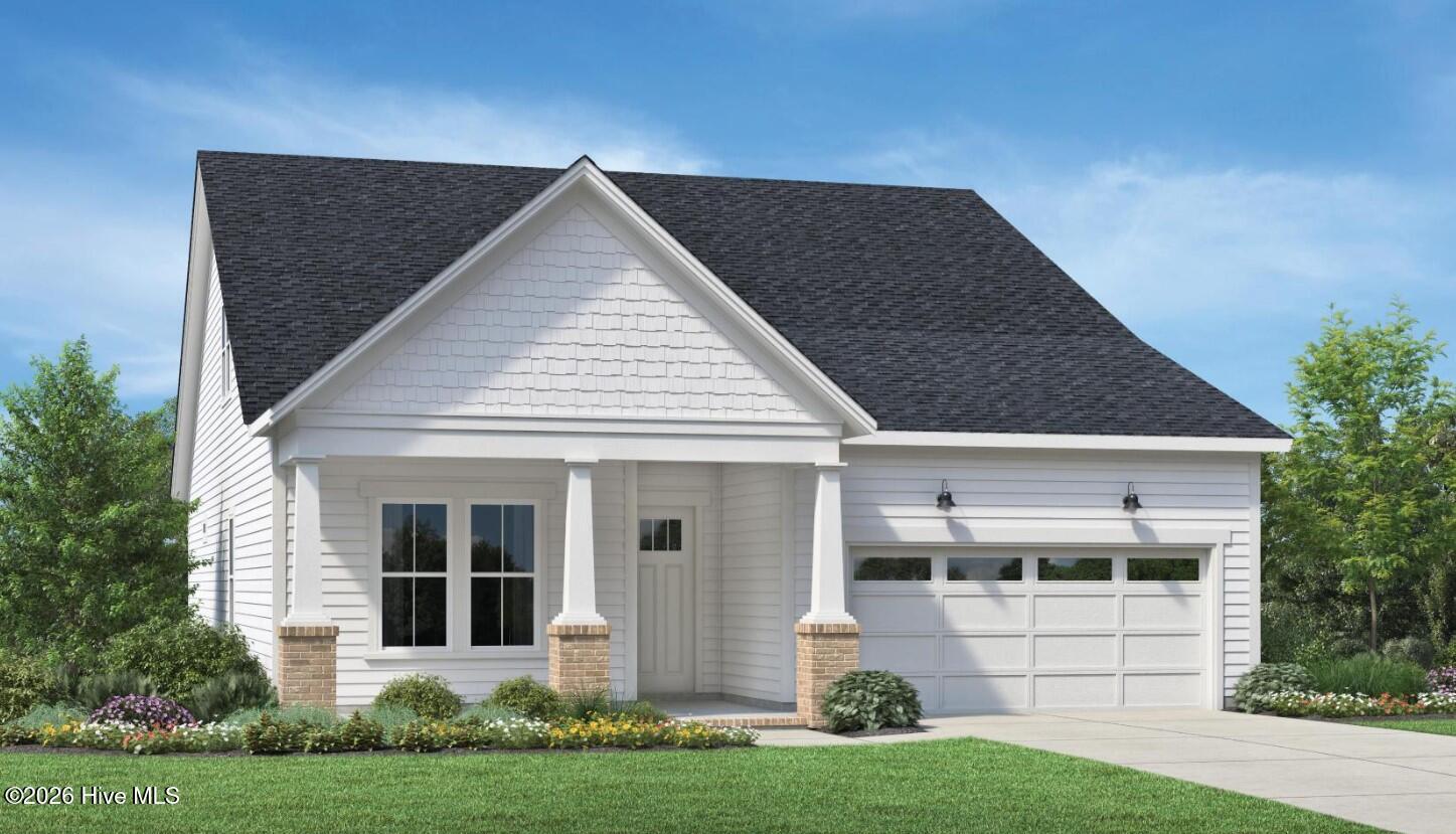 Image 2: Exterior Rendering