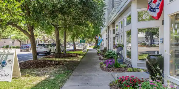 701 N Howe Street Unit 8