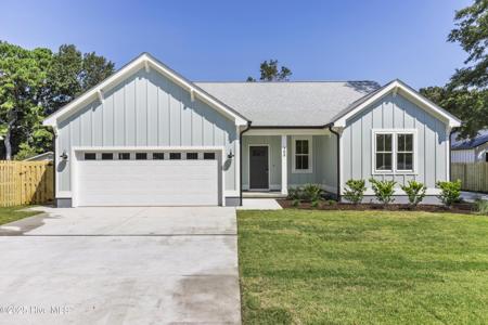 308 Lewis Drive