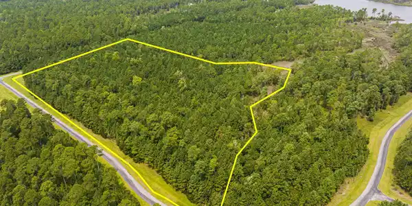 Image 4: 15 Paradox Point Drive, Aurora, NC 27806