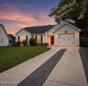 4952 Montserrat Drive
