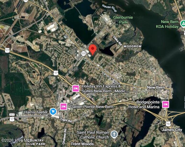Image 3: Location Map