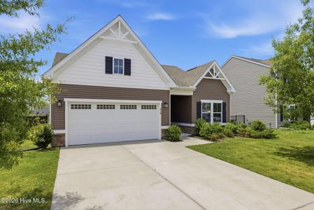 218 Green Lake Road
