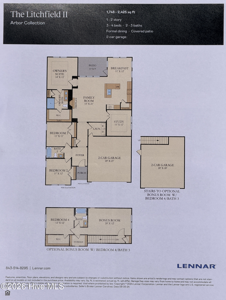 3472 Sandhill Crane Dr Drive SW