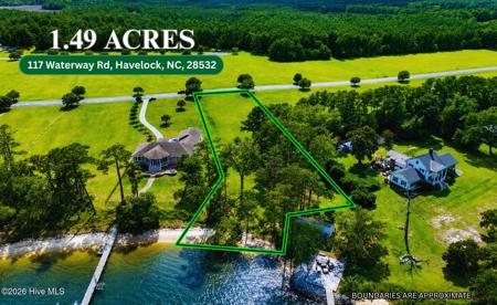 117 Waterway Drive
