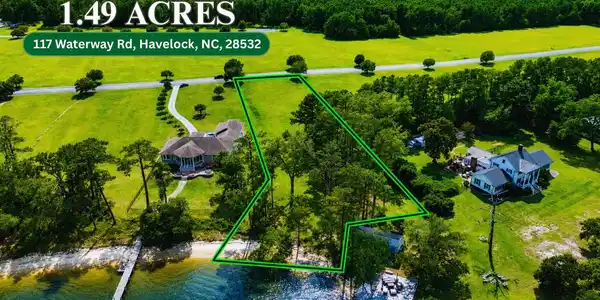 117 Waterway Drive
