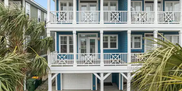 322 S Third Avenue Unit B