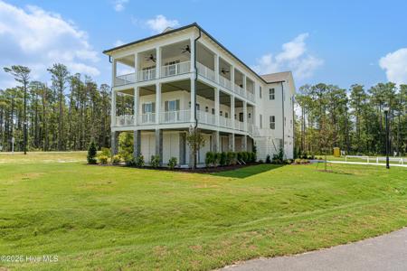 503 Swan Court