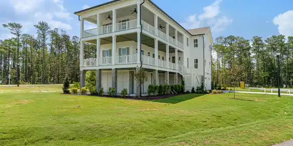 503 Swan Court