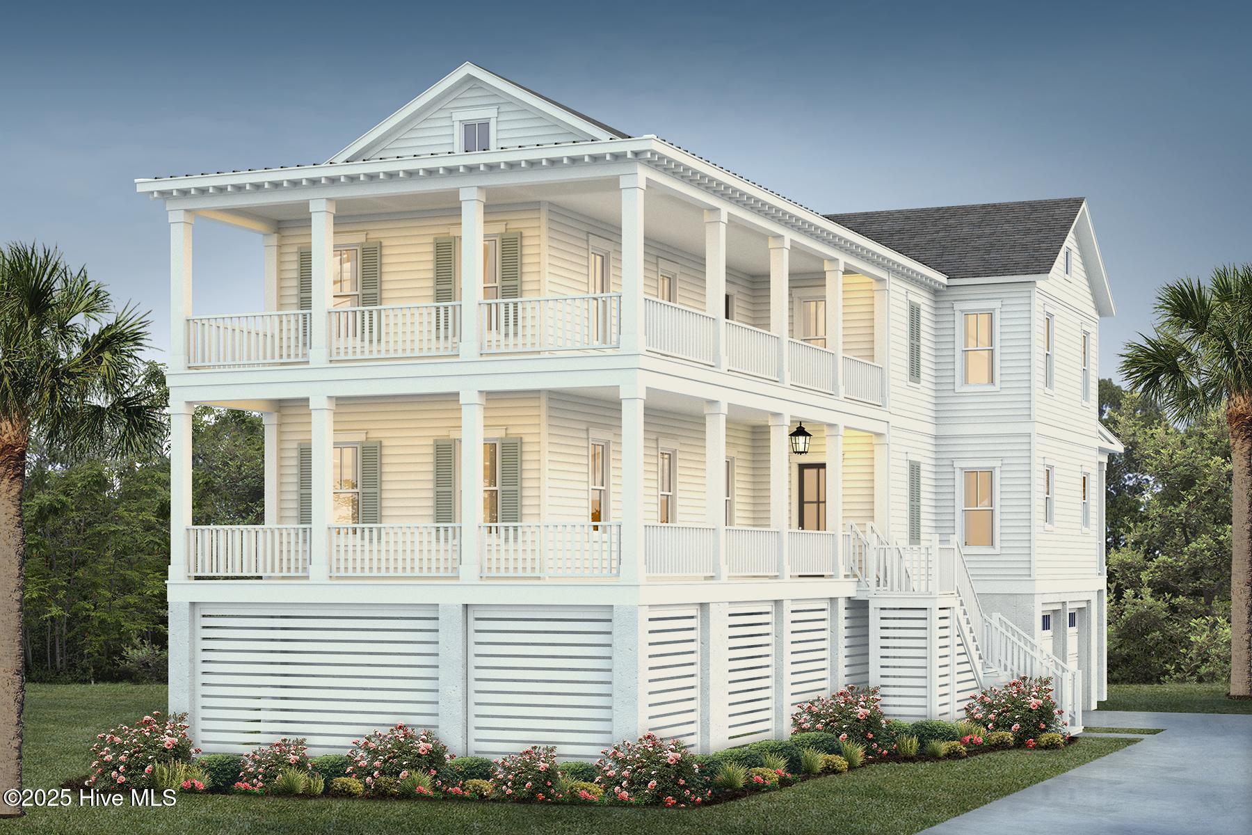 Image 2: Fairbank Rendering