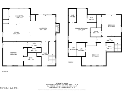 323 E Second Street