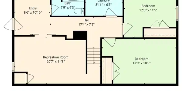 226 Shell Rock Landing Road