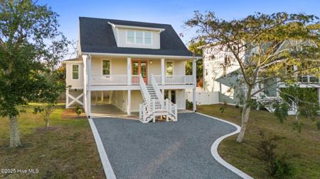 103 NE 64th Street