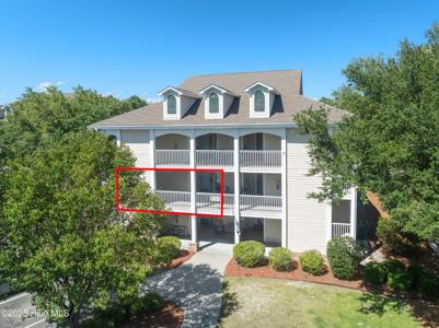 3350 Club Villas Drive Unit # 1403