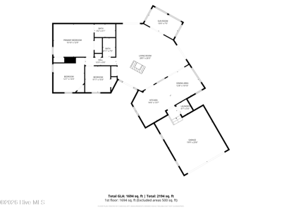 203 Old Causeway Road