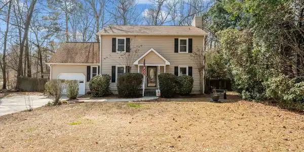 820 Fields Road