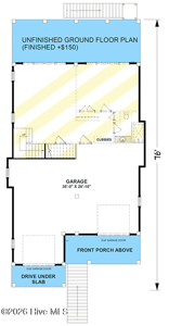 8046 Treasure Drive