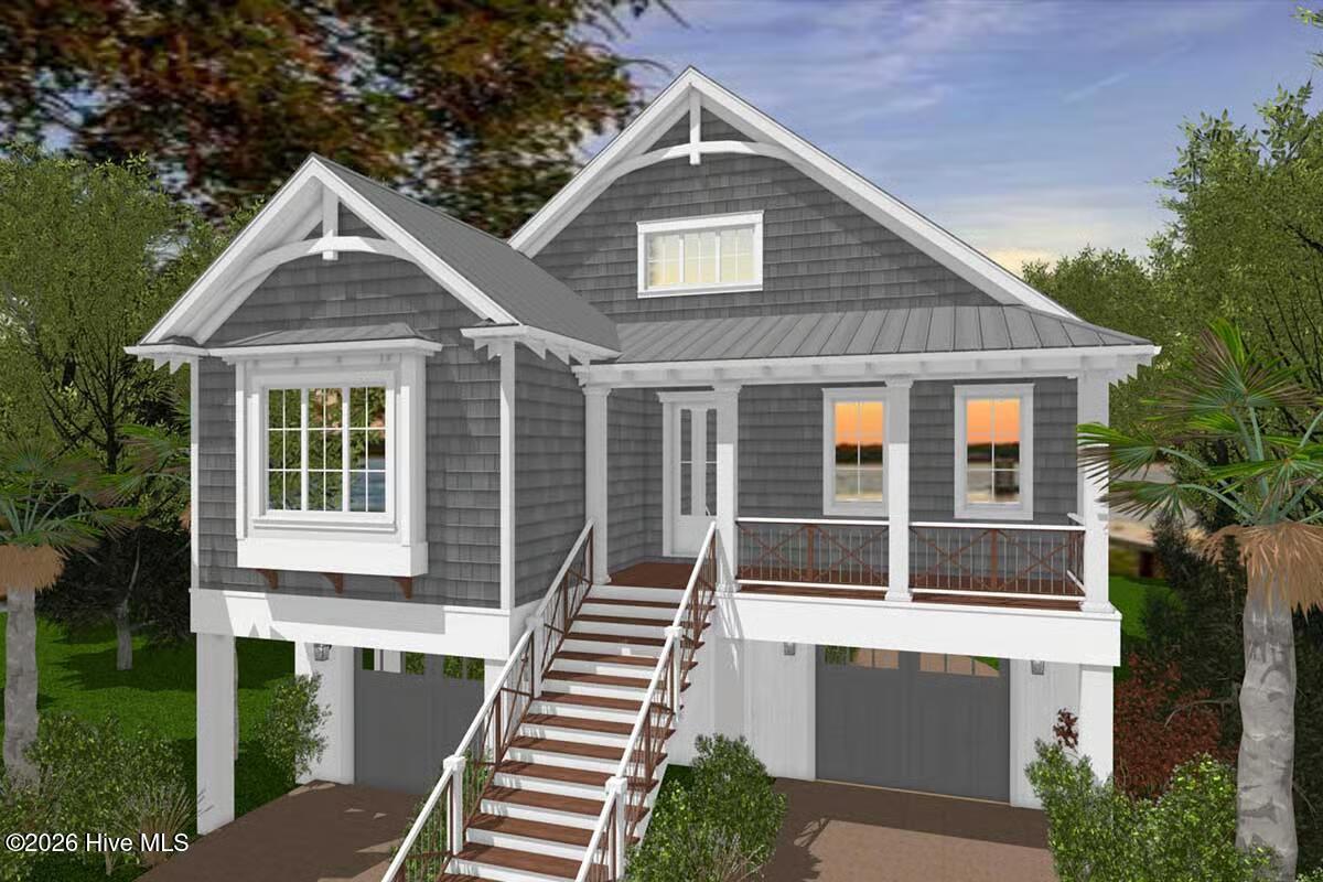 Image 2: 8046 Treasure Drive, Oriental, NC 28571