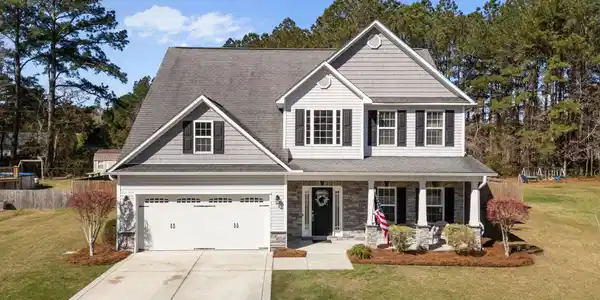 212 Easterly Drive
