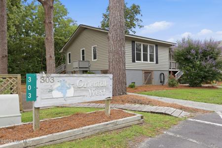 303 Midyette Street Unit C14