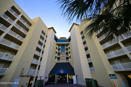 2000 New River Inlet Road Unit 2609