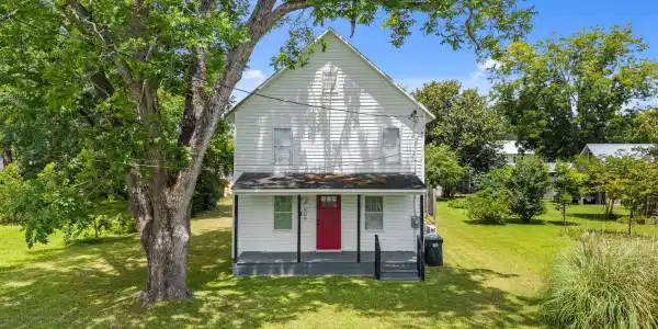 509 Academy Street
