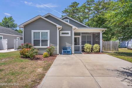 207 NE 67th Street