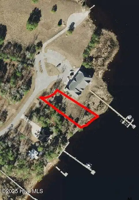 Image 1: Lot layout