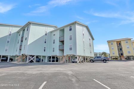 918 N New River Drive Unit 331
