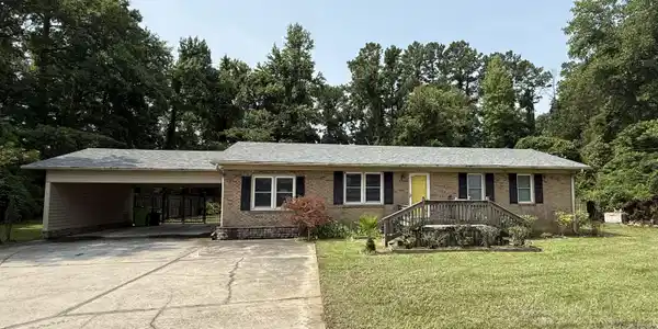 707 Clermont Road