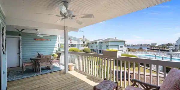 109 Teakwood Drive Unit 803