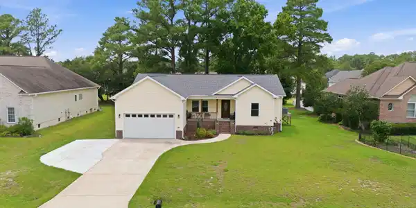 907 Sea Holly Court