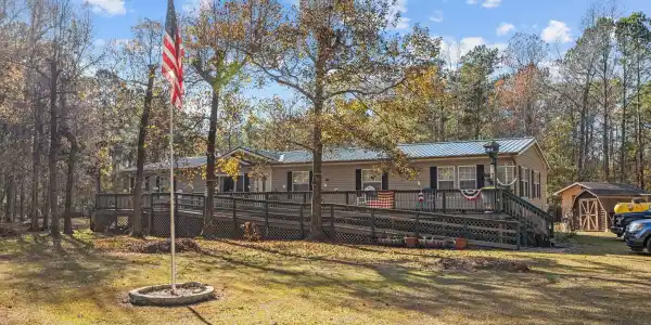 221 Donnie Davis Road