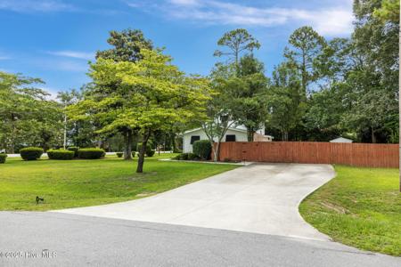 3319 Country Club Road