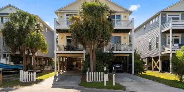 1115 Mackerel Lane Unit 1